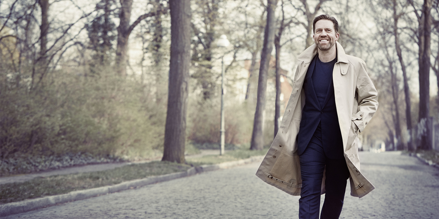 Festival Katowice Culture Nature Med Leif Ove Andsnes