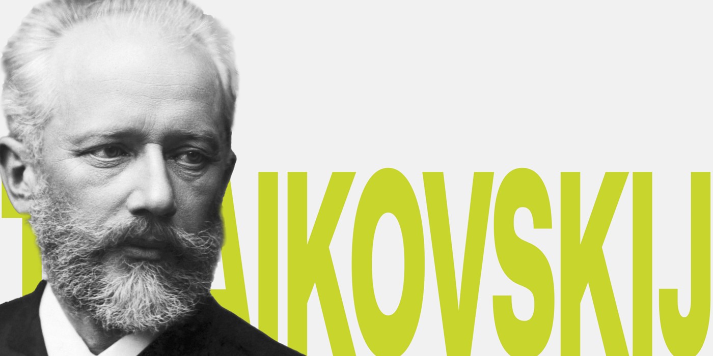 Tsjaikovskijs fiolinkonsert med Leonidas Kavakos
