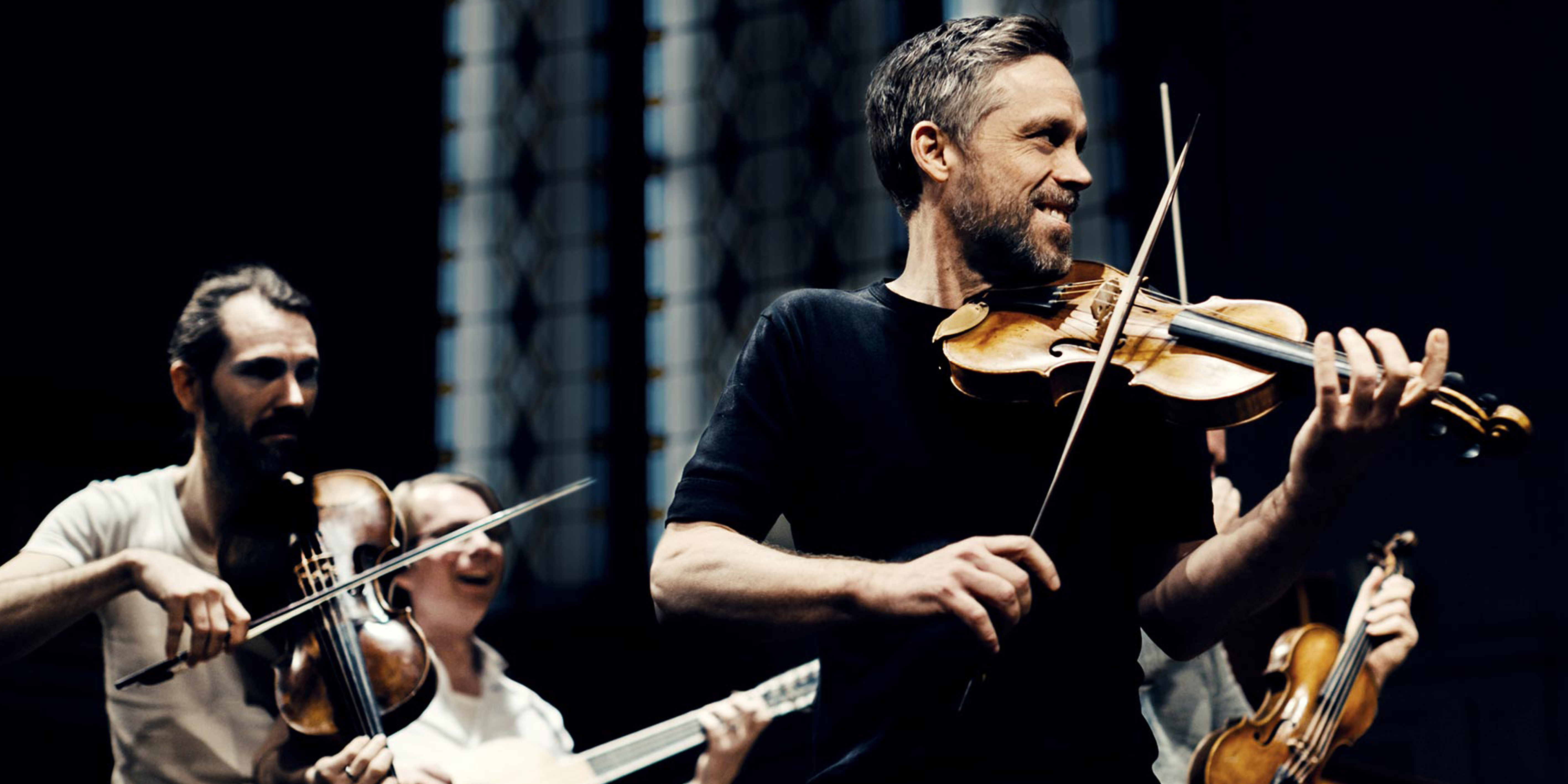 Purcell’s Playhouse