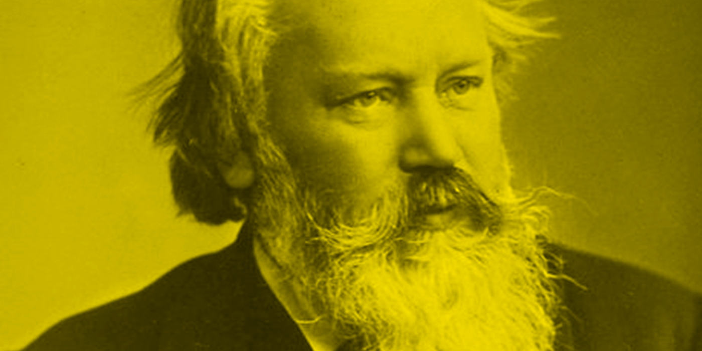 Classical Hour: Brahms 1