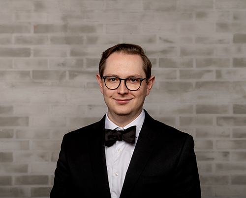 Røvær Anders Lindanger B2 Skodvin Harmonien Kor 40