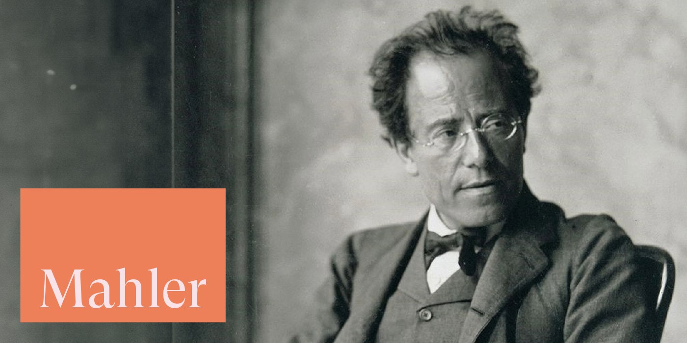 Sesongåpning – Mahlers første