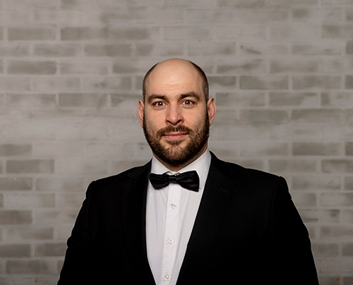 Skodvin Harmonien Kor 38