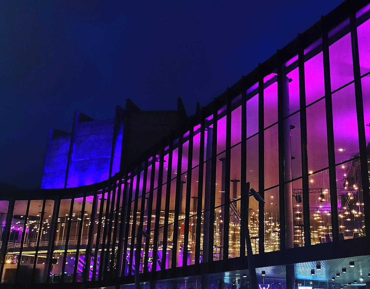 Kulturnatt: Musikalsk nachspiel