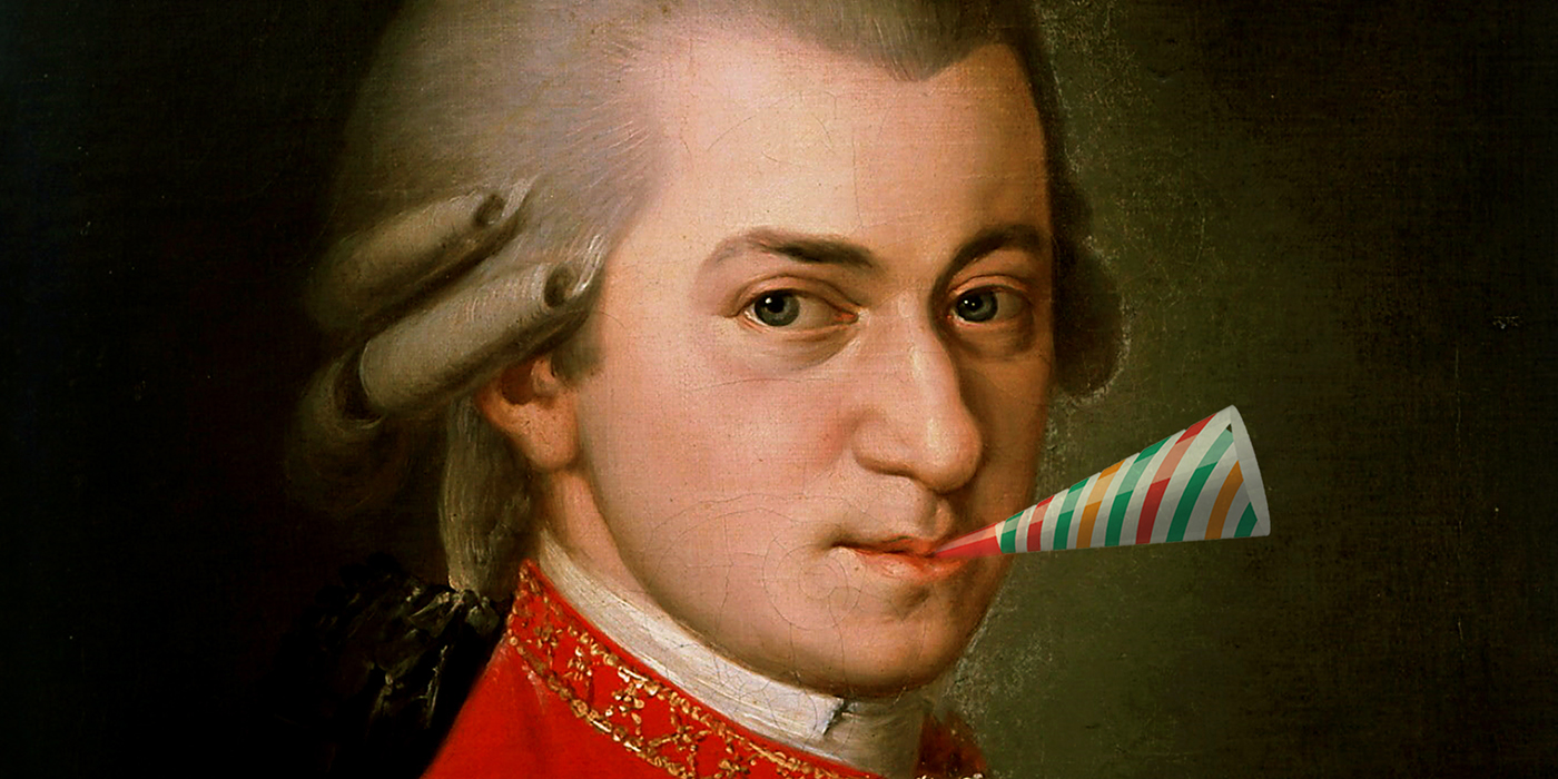 Mozartfest