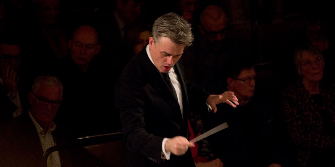 Gardner dirigerer Tsjaikovskij