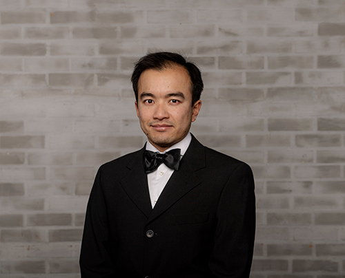 Dai Simon B1 Skodvin Harmonien Kor 33