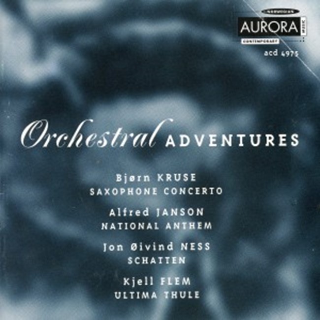 Acd4975 300X300 Orchestral Adventures