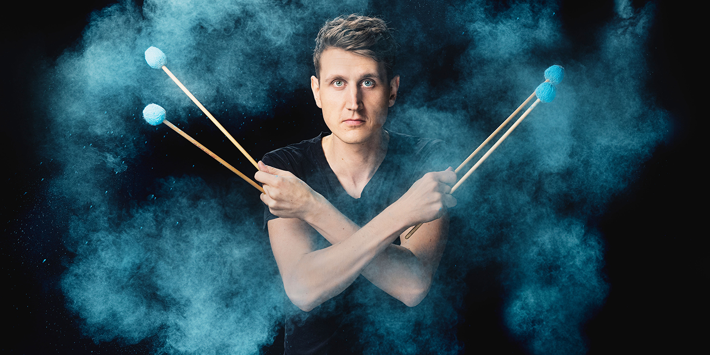 Turnekonsert i Hamburg