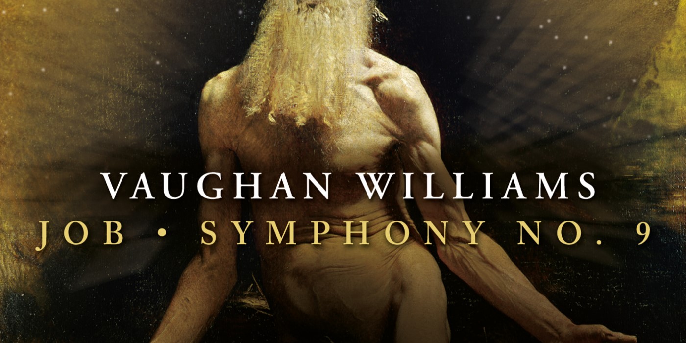 Vaughan Williams No 9 Ch5180
