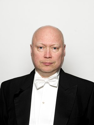 Skodvin Harmonien Musikere2016 86 Hakon Nilsen