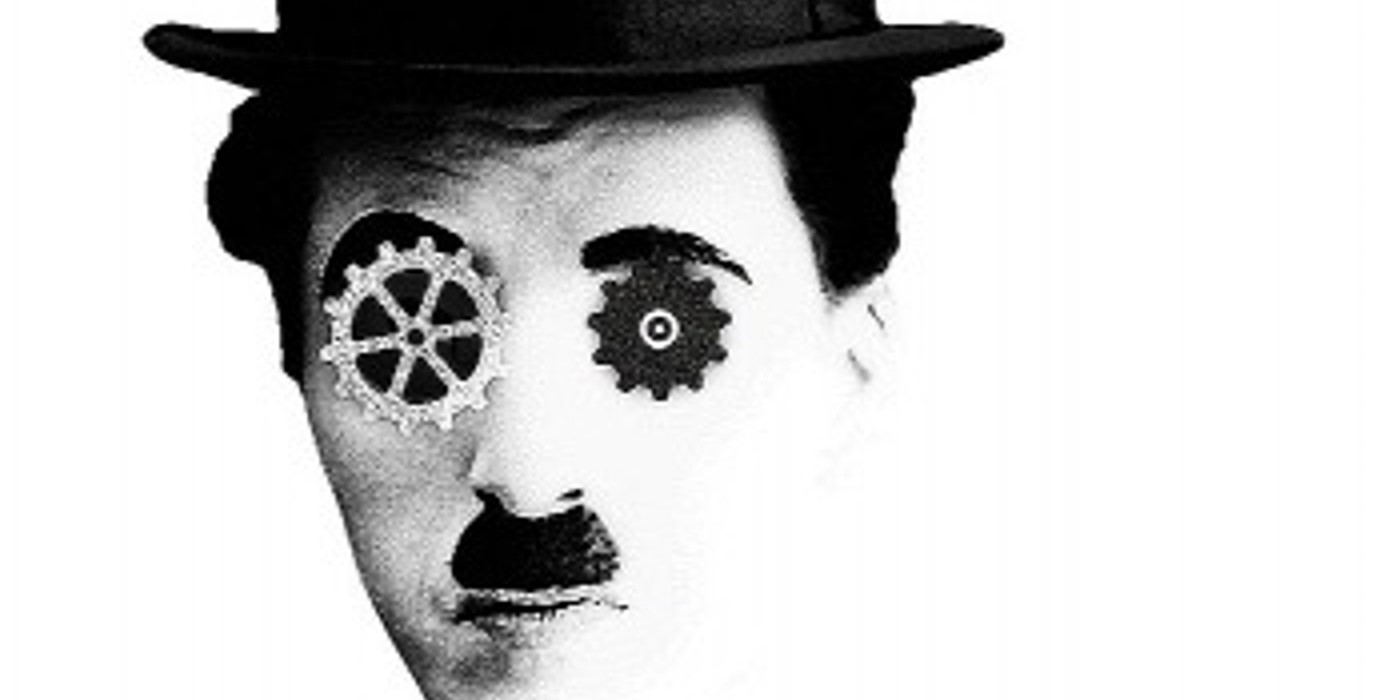 Chaplins Modern Times. Stumfilmkonsert