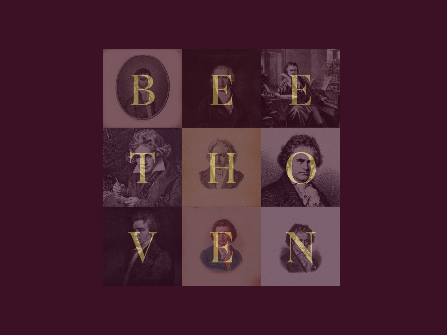 Beethoven 5 og 6