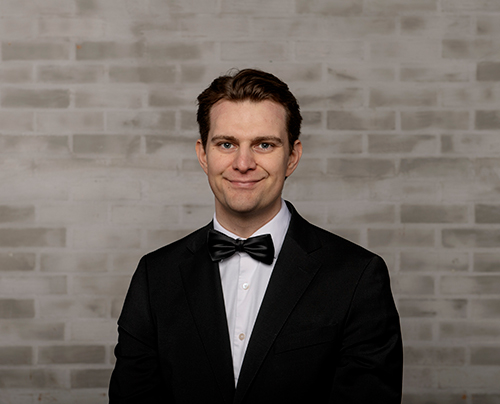 Kahrs Torkild B2 Skodvin Harmonien Kor 26