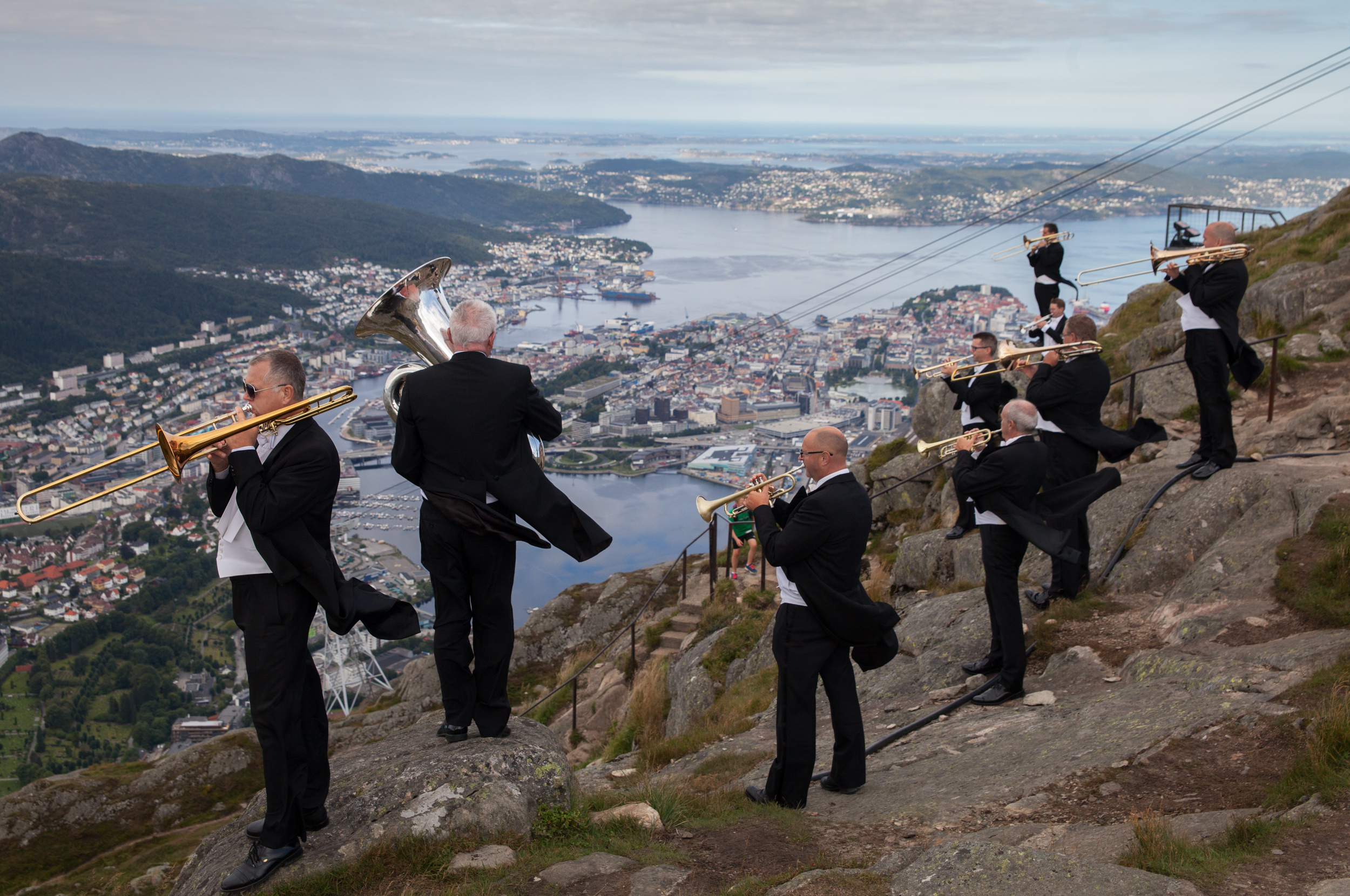 Foto: Oddleiv Apneseth