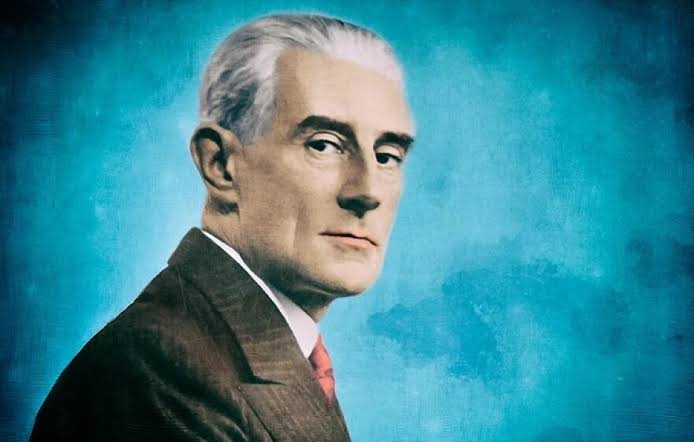 Maurice Ravel – Master Orchestrator