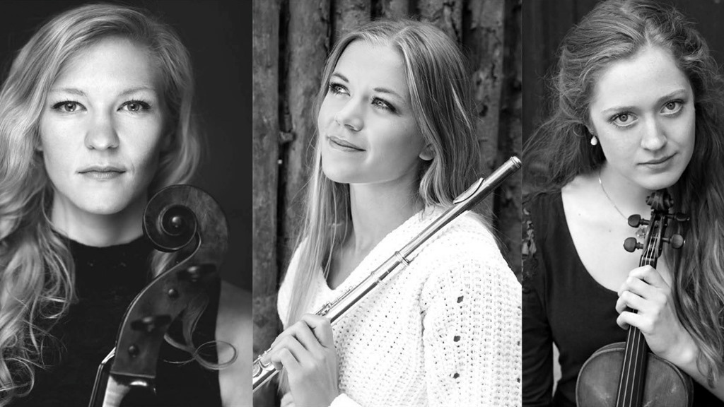 Den Norske Solistpris 2021