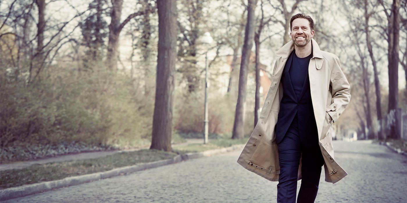 Festival Katowice Culture Nature with Leif Ove Andsnes