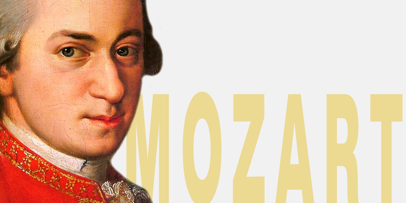 Classical Hour – Mozartfest