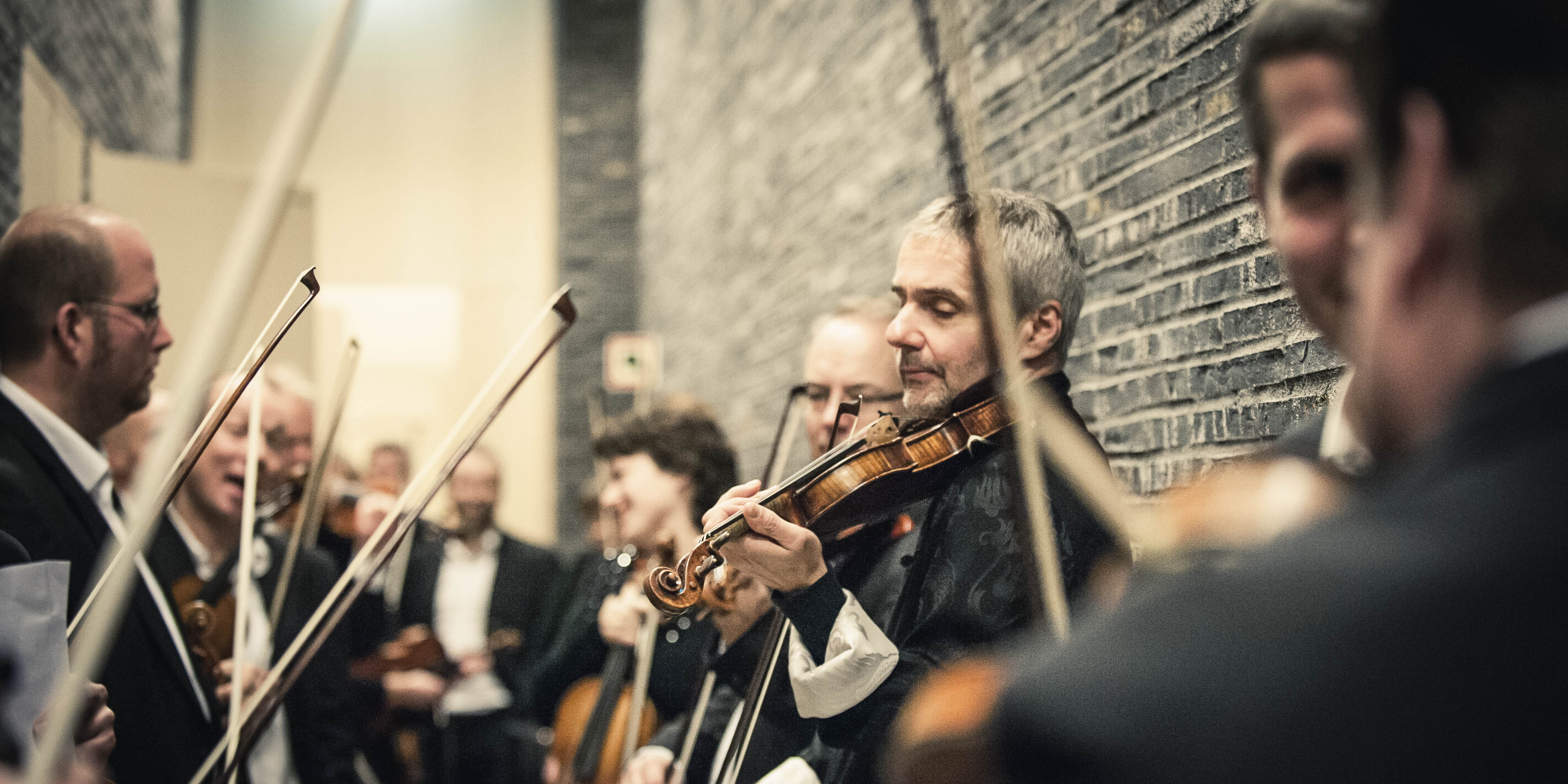 Det Norske Kammerorkester med Tine Thing Helseth