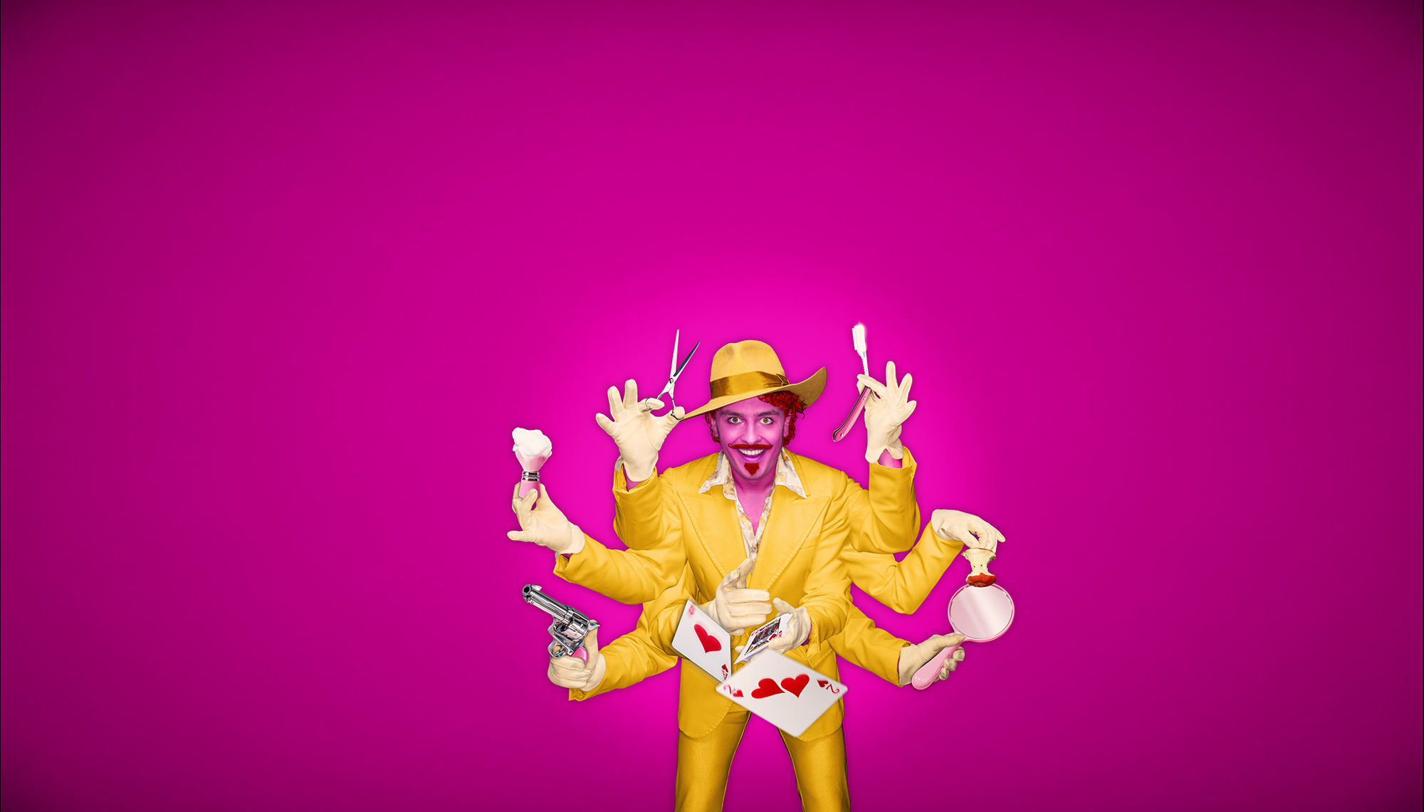 Barbereren i Sevilla