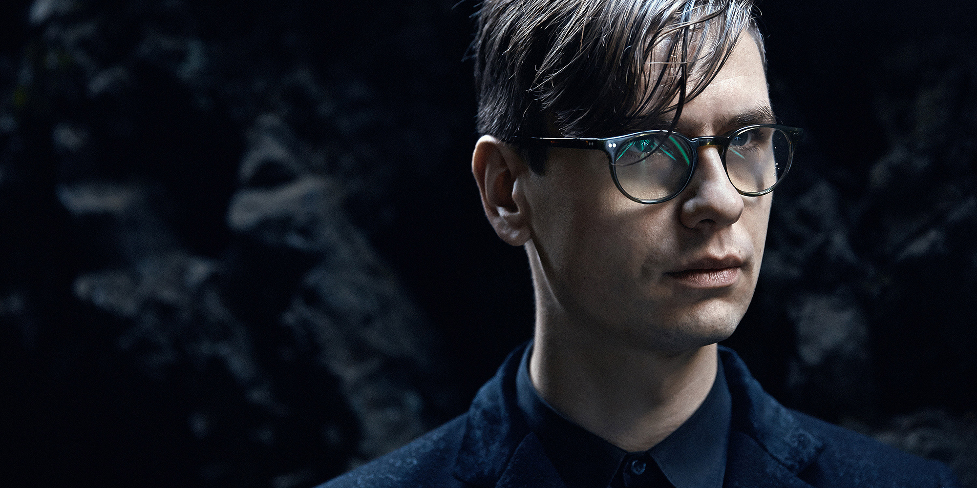 Musikfest Bremen med Víkingur Ólafsson