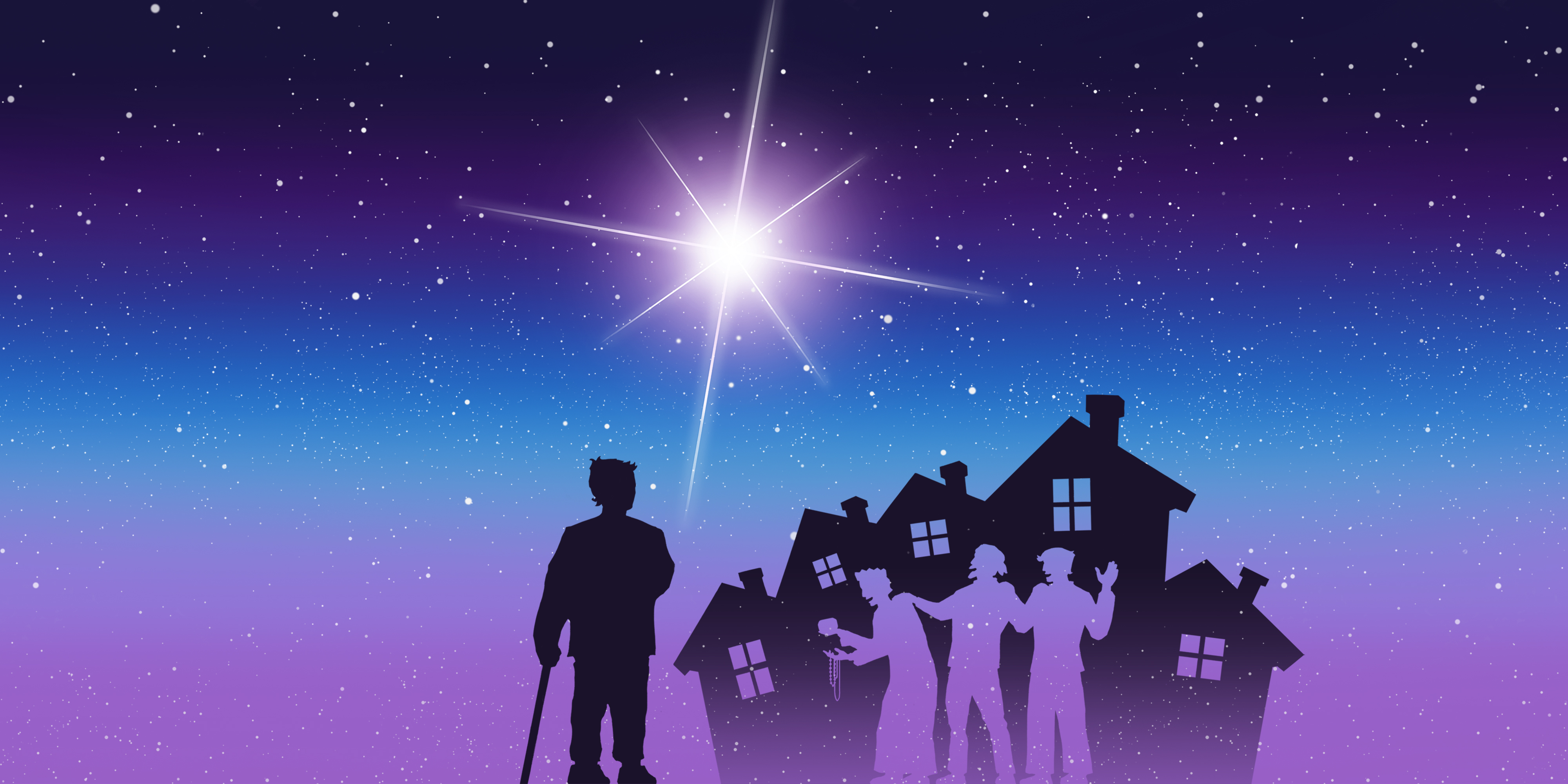 Amahl and The Night Visitors