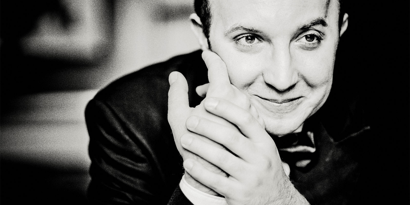 Schumanns a-mollkonsert