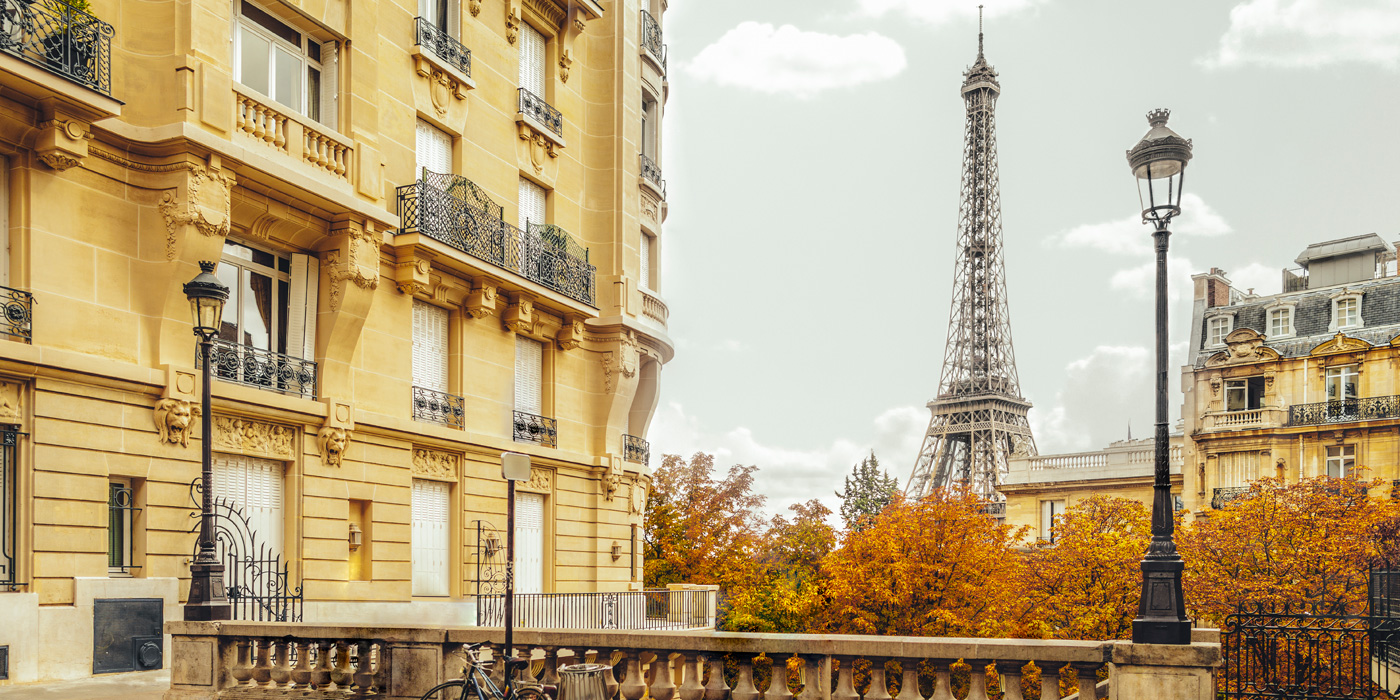 An American in Paris