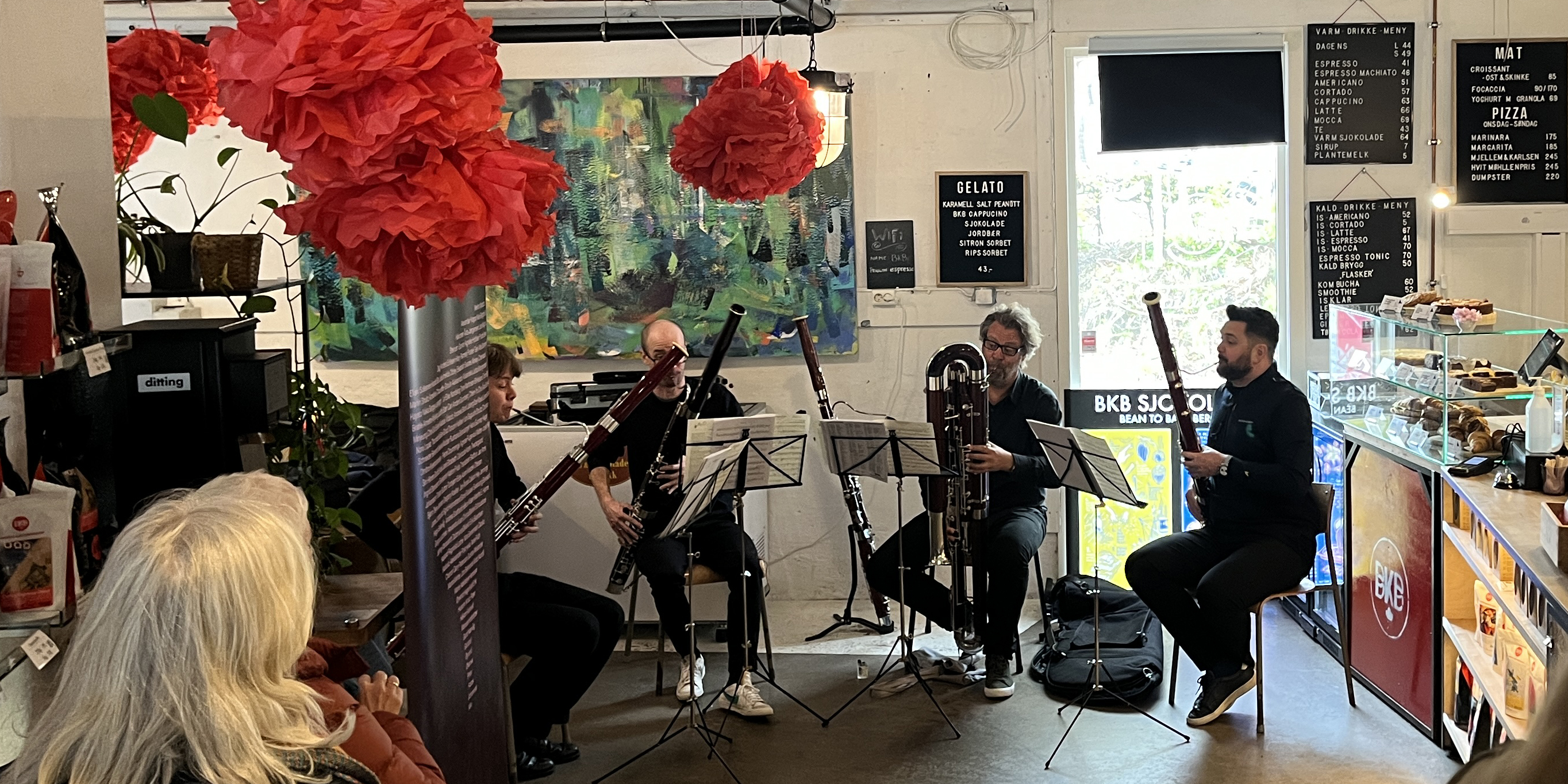 Fagottkvartett På BKB IMG 7079 Web