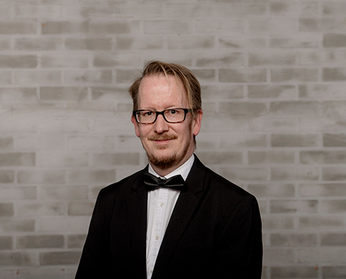 Bårdsen Håkon B1 Skodvin Harmonien Kor 21