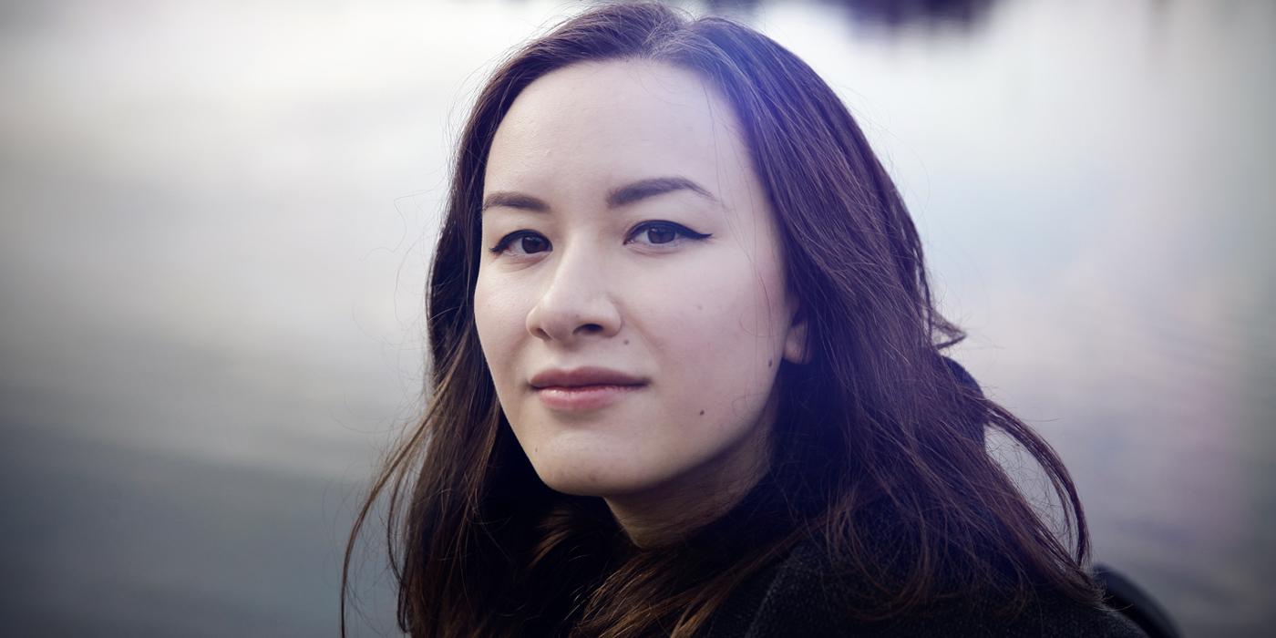 Vestlandsturné med Sonoko Miriam Welde 