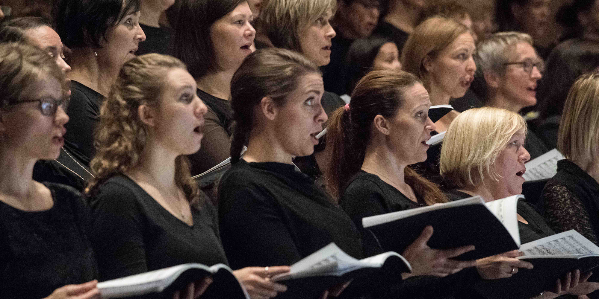 Händel's Messiah