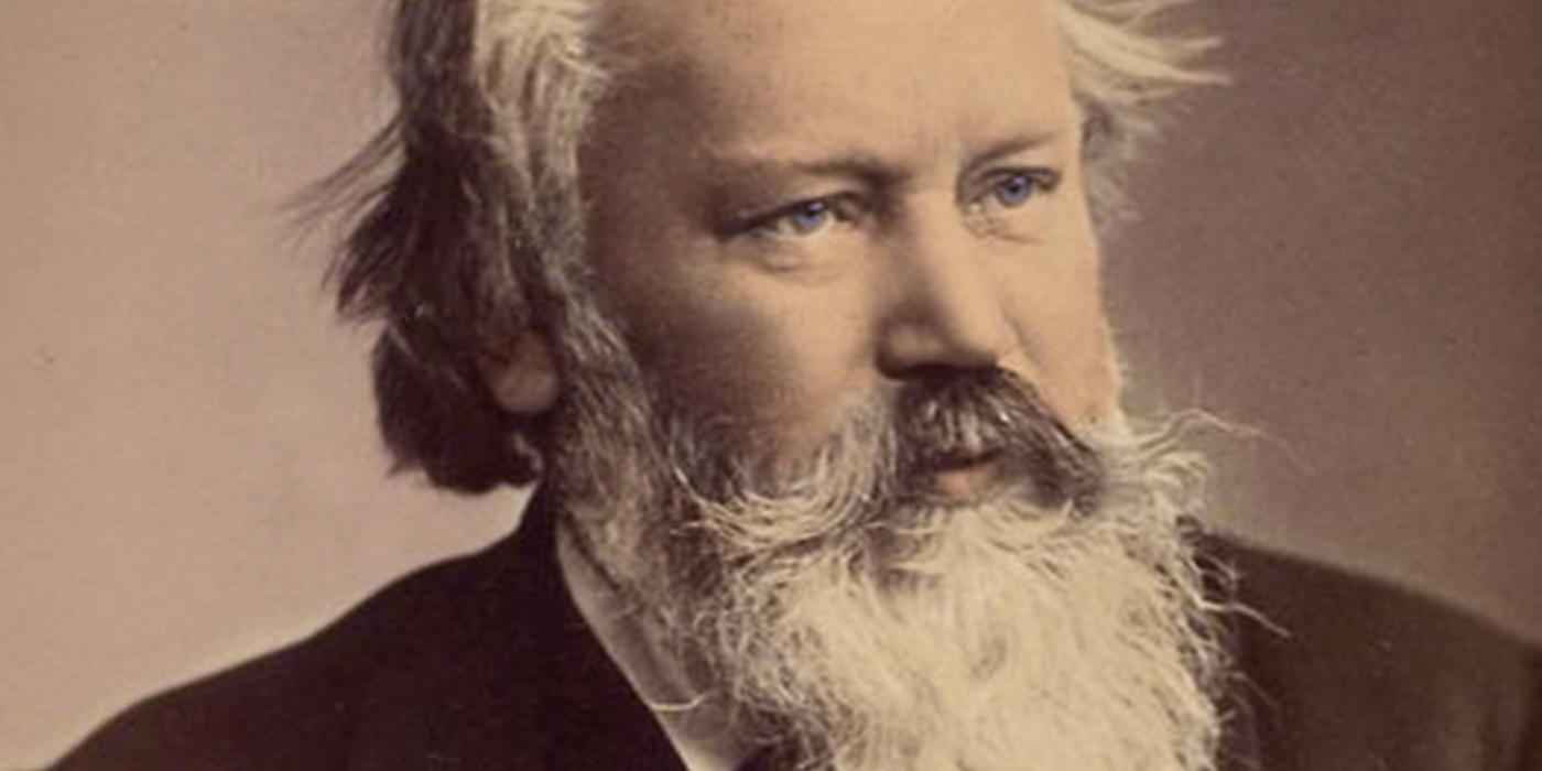 Brahms Vanlig
