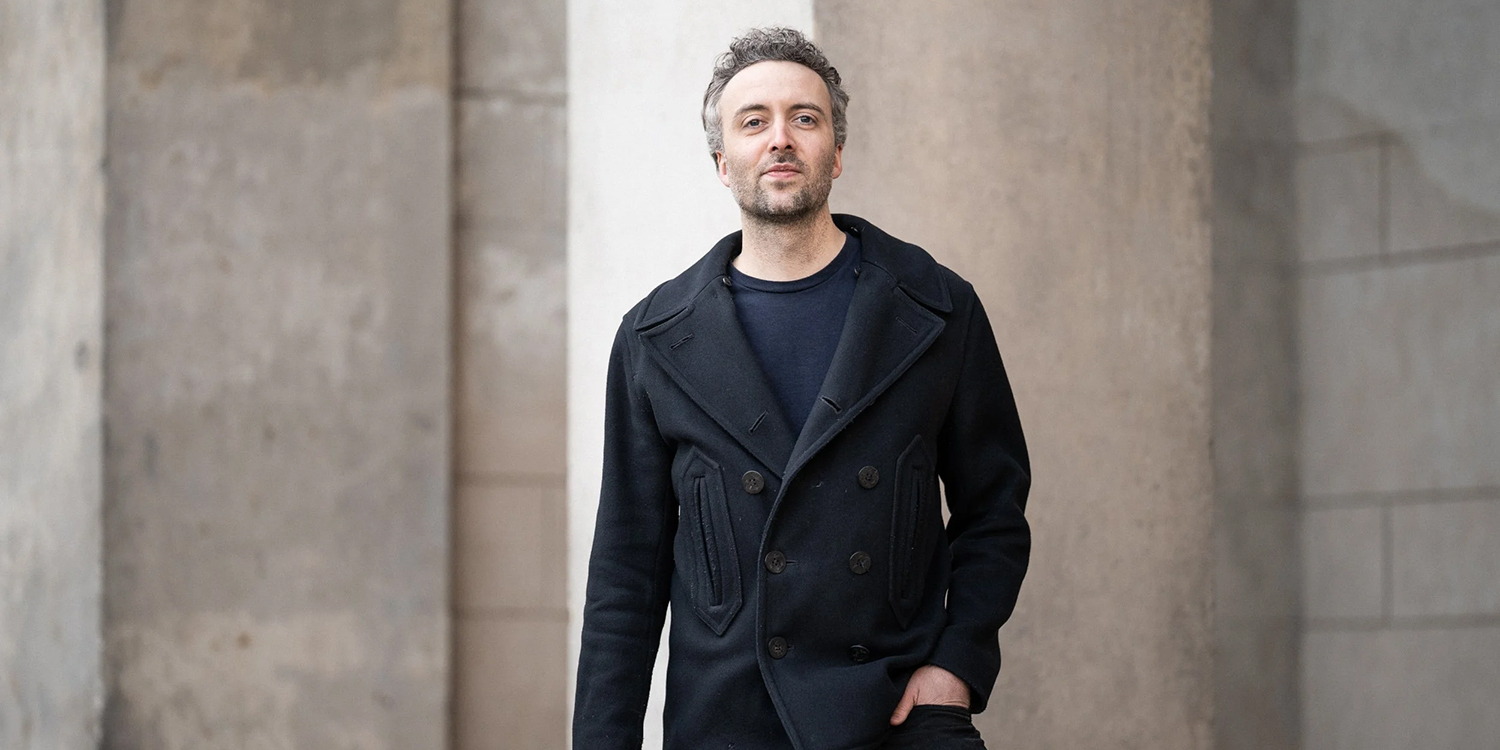 Tid – Bach, Janáček & Brahms